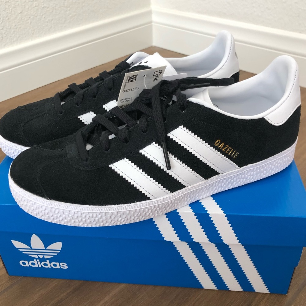 Adidas Gazelle Junior (Kids Unisex)